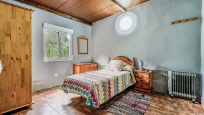 Rustic Finca in Hermigua - Santa Cruz de Tenerife photo 44