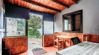 Rustic Finca in Hermigua - Santa Cruz de Tenerife photo 38