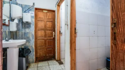 Rustic Finca in Hermigua - Santa Cruz de Tenerife photo 18