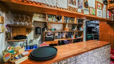 Rustic Finca in Hermigua - Santa Cruz de Tenerife photo 25