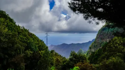 Rustic Finca in Hermigua - Santa Cruz de Tenerife photo 36