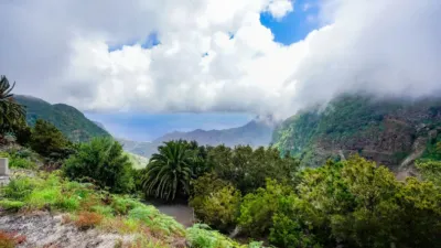 Rustic Finca in Hermigua - Santa Cruz de Tenerife photo 2