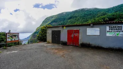 Rustic Finca in Hermigua - Santa Cruz de Tenerife photo 12