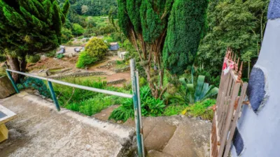 Rustic Finca in Hermigua - Santa Cruz de Tenerife photo 17