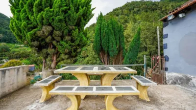 Rustic Finca in Hermigua - Santa Cruz de Tenerife photo 16
