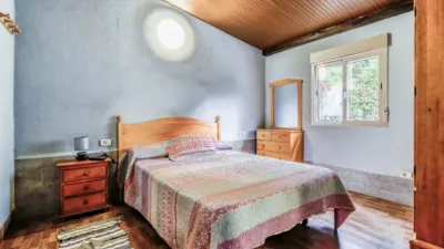 Rustic Finca in Hermigua - Santa Cruz de Tenerife photo 46