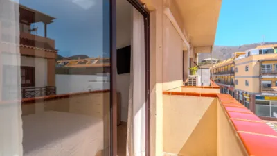 Apartment in Arona - Santa Cruz de Tenerife photo 12
