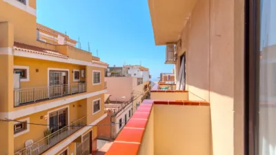 Apartment in Arona - Santa Cruz de Tenerife photo 11