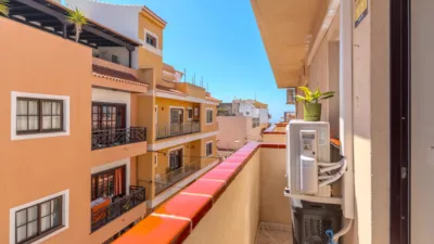 Apartment in Arona - Santa Cruz de Tenerife photo 10