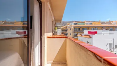 Apartment in Arona - Santa Cruz de Tenerife photo 13