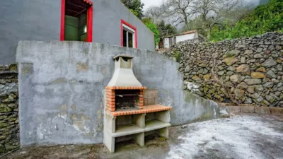 Finca rústica en Hermigua - Santa Cruz de Tenerife photo 4