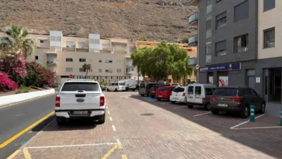 Piso en San Sebastián de La Gomera - Santa Cruz de Tenerife photo 5