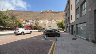 Piso en San Sebastián de La Gomera - Santa Cruz de Tenerife photo 4
