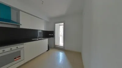 Flat on Marquès de Caldes de Montbui Street photo 13