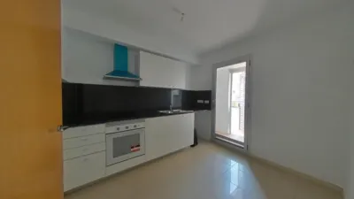 Flat on Marquès de Caldes de Montbui Street photo 14