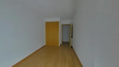 Flat on Marquès de Caldes de Montbui Street photo 20