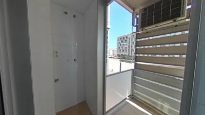 Flat on Marquès de Caldes de Montbui Street photo 22