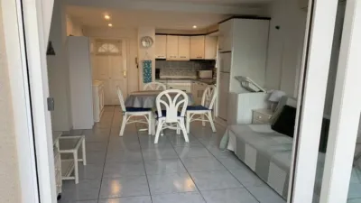 Apartment on Joanot Martorell Street, 5 photo 10