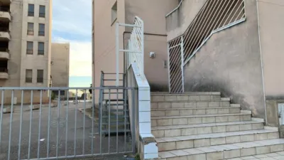 Apartment on Joanot Martorell Street, 5 photo 23