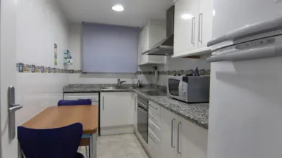 Apartment on Ametlla de Mar Street photo 2