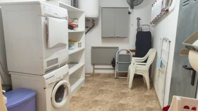 Apartment on Ametlla de Mar Street photo 5