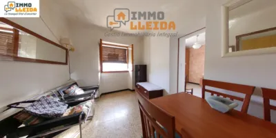 Piso en venta en Calle de La Font, Baldomar (Artesa de Segre) de 42.000 €