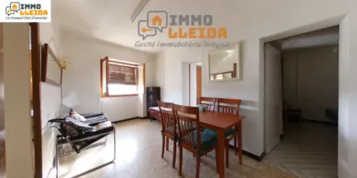 Piso en venta en Calle de La Font, Baldomar (Artesa de Segre) de 42.000 €