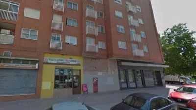 Commercial premises for sale in Calle Europa, Centro (Burgos Capital) of 75.000 €