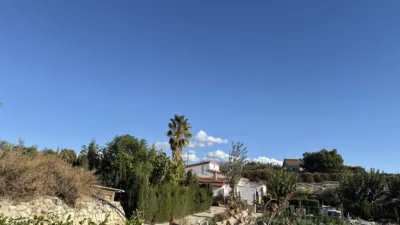 Casa - Vista 3