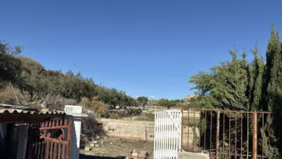 Casa - Vista 5