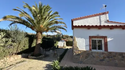 House in Novelda photo 10
