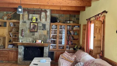 House in Novelda photo 18