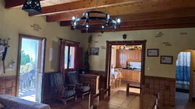 House in Novelda photo 20