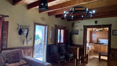 House in Novelda photo 21