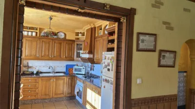 House in Novelda photo 22