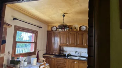 House in Novelda photo 23