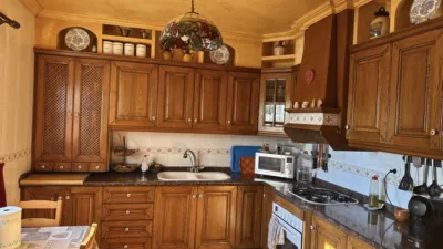 House in Novelda photo 24