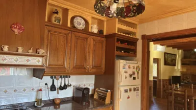 House in Novelda photo 26