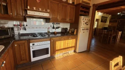 House in Novelda photo 27
