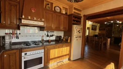 House in Novelda photo 28