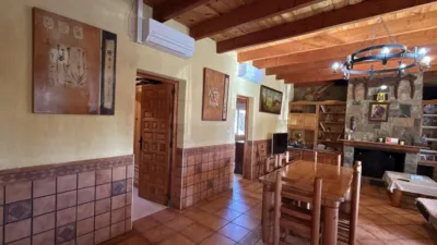 House in Novelda photo 29