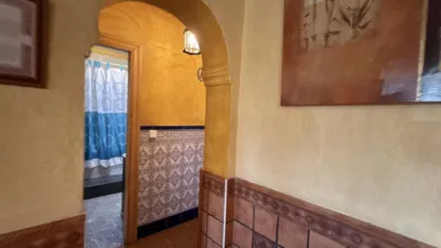 House in Novelda photo 30