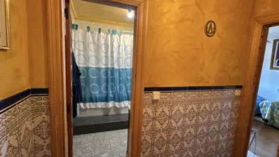 House in Novelda photo 31