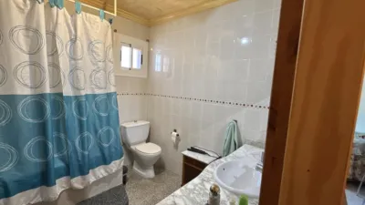 House in Novelda photo 32