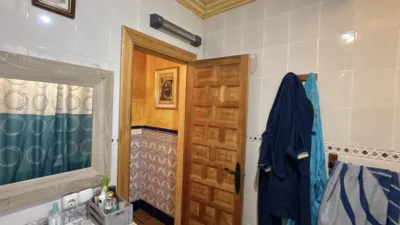 House in Novelda photo 34
