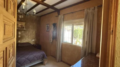 House in Novelda photo 42
