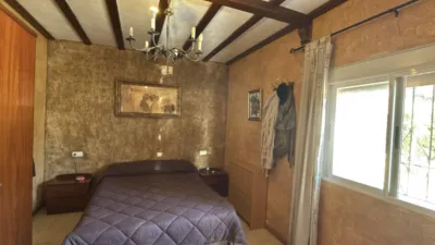 House in Novelda photo 43