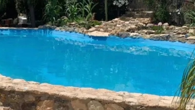 House in Novelda photo 48