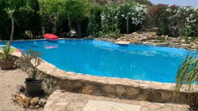 House in Novelda photo 49