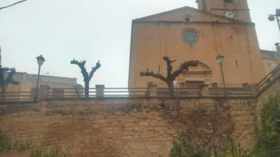 Piso en calle Sant Miquel, 9 photo 3